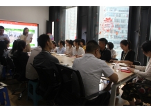 2019.6月启动会