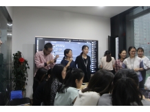 人事易温馨生日会