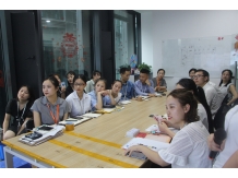 人事易2019.7月启动会